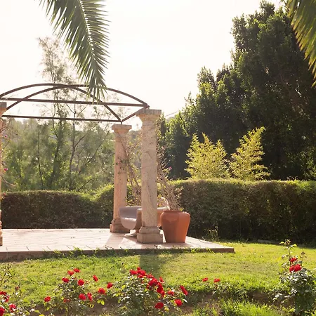 Otel Ona Palmira 4*