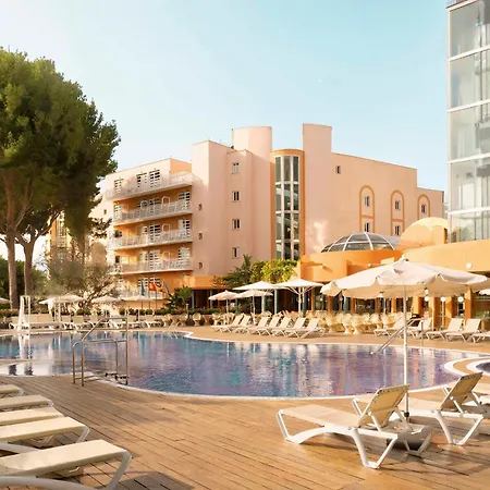 Otel Ona Palmira Peguera
