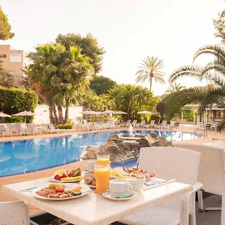 Otel Ona Palmira 4*