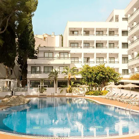Otel Ona Palmira Peguera