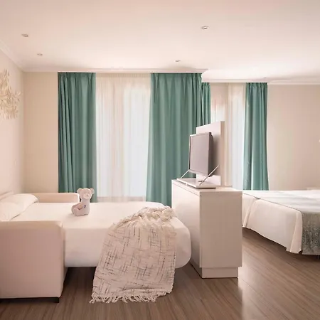 Otel Ona Palmira