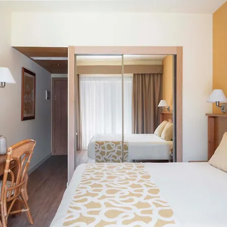 Otel Ona Palmira 4*