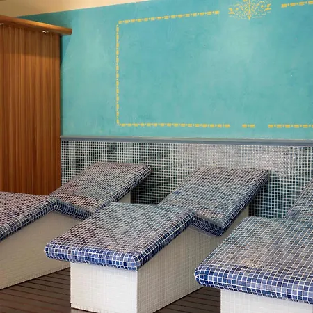Otel Ona Palmira Peguera