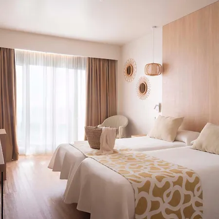 Ona Palmira Otel Peguera