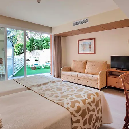 Ona Palmira Hotel