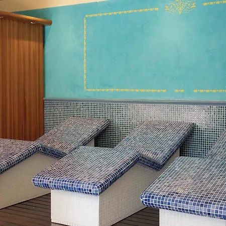 Ona Palmira Hotel