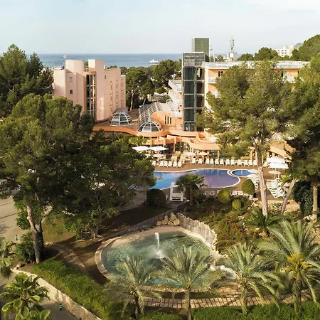 Ona Palmira Hotel 4*