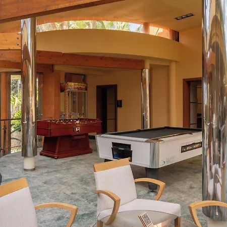 Ona Palmira Hotel