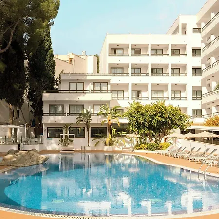 Hotel Ona Palmira 4*
