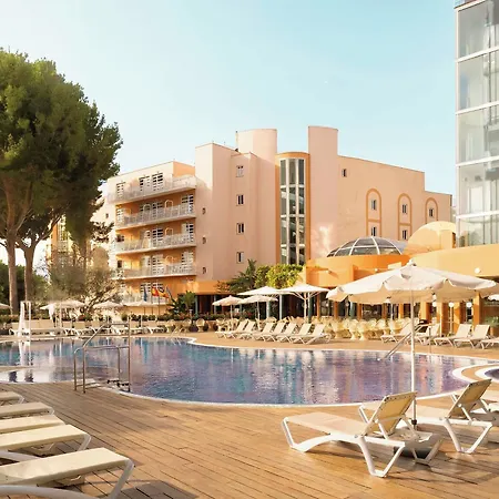 Hotel Ona Palmira Peguera