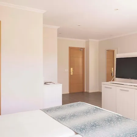 Hotel Ona Palmira