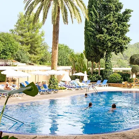Ona Palmira Paguera 4* Peguera