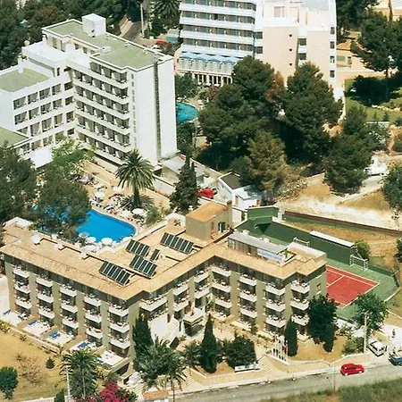 Ona Palmira Hotel Peguera