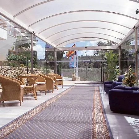 Hotel Ona Palmira Paguera 4*