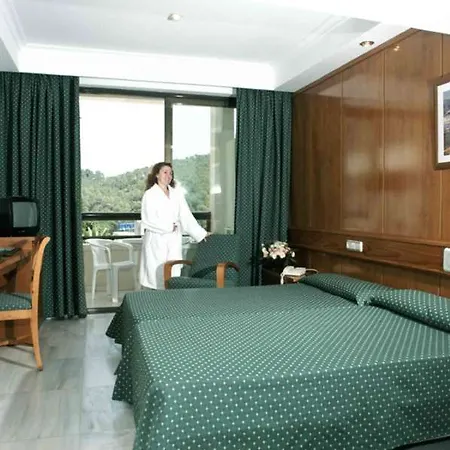 Ona Palmira Paguera 4* Peguera