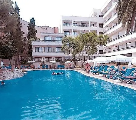 Ona Palmira Paguera Hotel Peguera