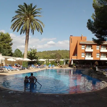 Ona Palmira Paguera Hotel 4*