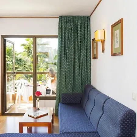 Hotel Ona Palmira Paguera