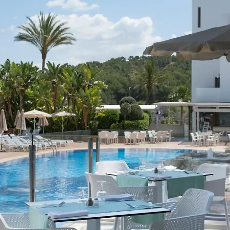Ona Palmira Otel 4*