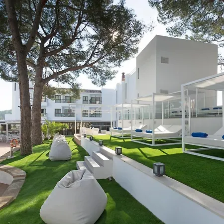 Ona Palmira Paguera 4* Peguera