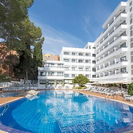 Hotel Ona Palmira