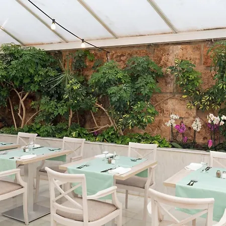 Otel Ona Palmira Peguera