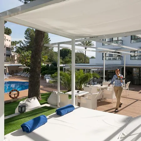 Hotel Ona Palmira Peguera