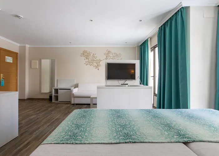 Ona Palmira Готель 4*