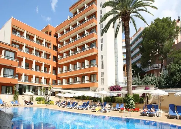 Hotel Ona Palmira