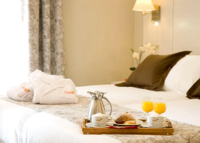 Ona Palmira Hotel Peguera