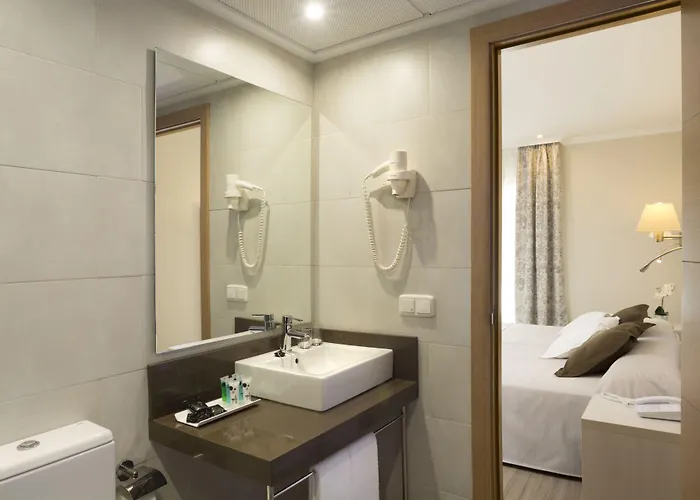 Ona Palmira Hotel 4*