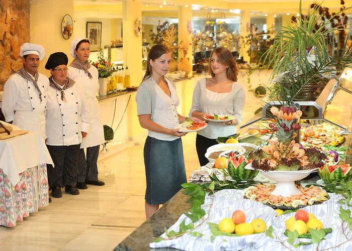 Ona Palmira Hotel 4*