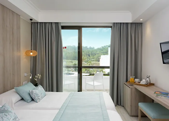 Ona Palmira Пагера