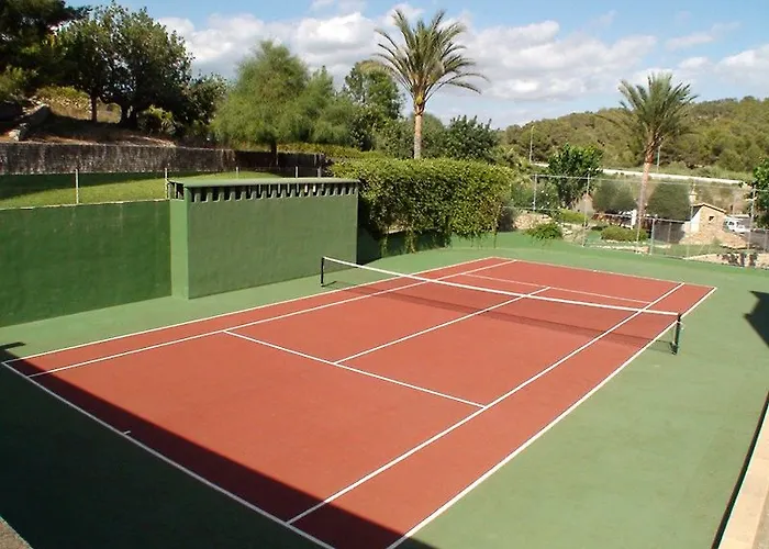 Hotell Ona Palmira Peguera