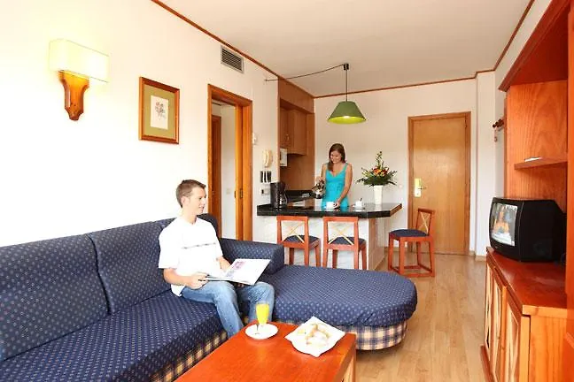 Ona Palmira Готель 4*