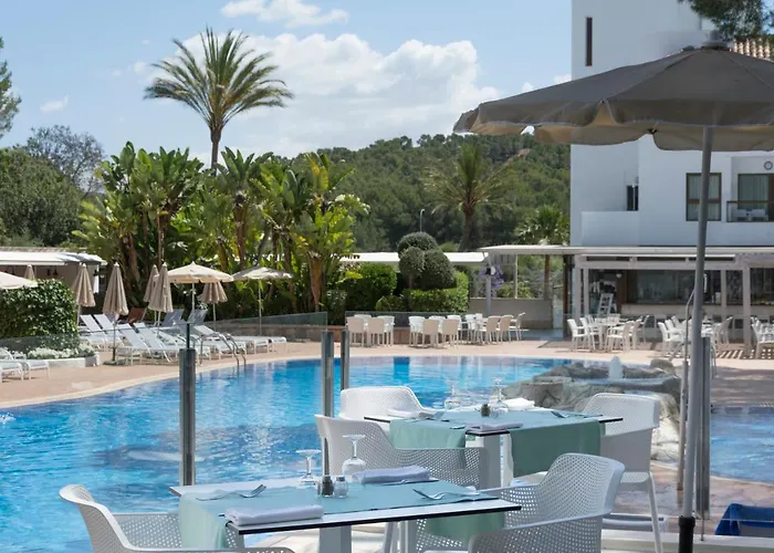 Ona Palmira Hotell 4*