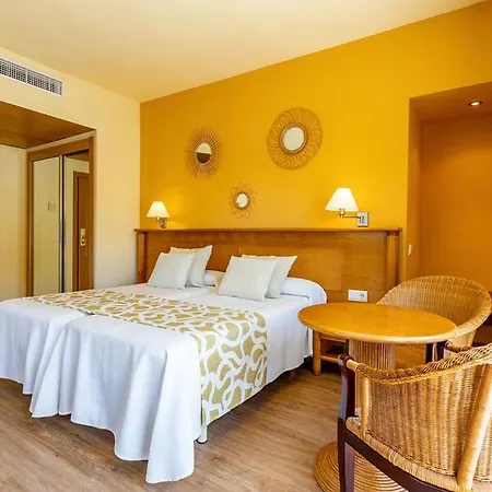 Ona Palmira 4* Paguera