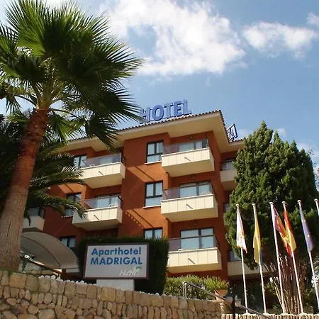 Ona Palmira 4* Paguera