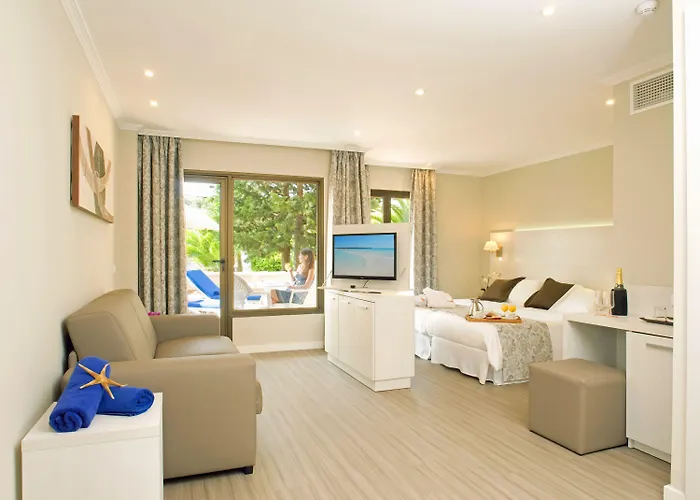 Hotel Ona Palmira 4*