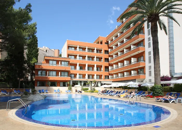 Hotel Ona Palmira