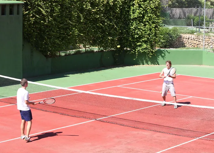 Ona Palmira 4* Peguera