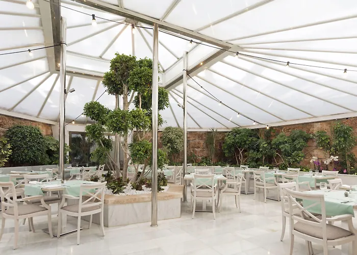 Ona Palmira Hotel 4*