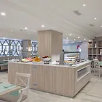 מלון Ona Palmira פגוארה