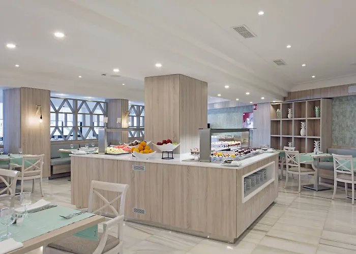 Hotel Ona Palmira Peguera